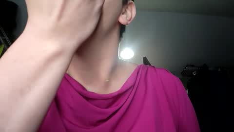 sissycandy1990 online show from December 15, 5:58 am