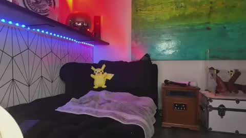 sissycdnatasha online show from July 24, 5:15 am