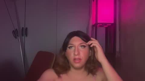 sissymaddieee online show from March 7, 8:53 pm