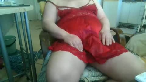 Marika online show from March 8, 1:37 pm