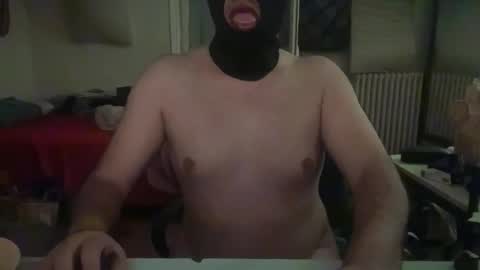 sissymayah online show from January 11, 2:06 am