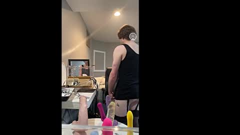 sissyryan3 online show from January 11, 7:39 am