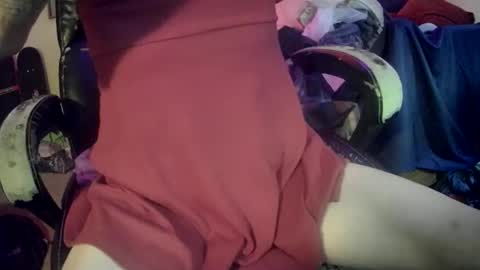 sissywhoredom online show from March 10, 3:49 pm