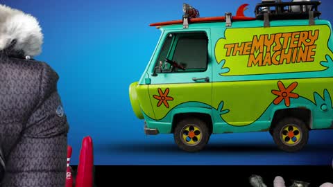 Elise online show from January 12, 3:03 pm