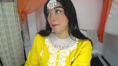 sita_nair online show from April 4, 12:12 pm