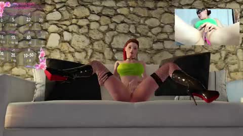 sixelaando online show from February 21, 2:48 pm