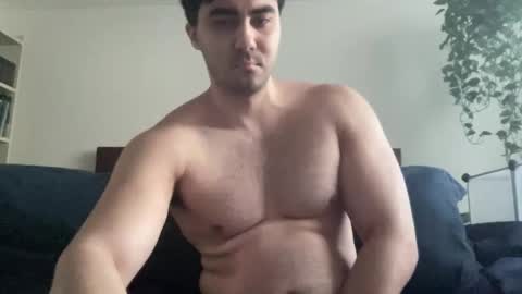 sixpacker_ online show from February 20, 12:10 am