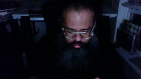 siyah_sakal online show from December 3, 11:18 am