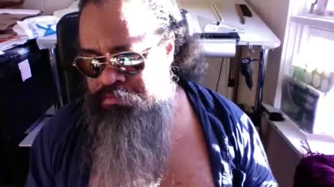 siyah_sakal online show from February 26, 12:38 pm