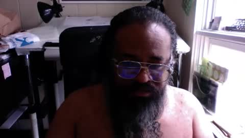 siyah_sakal online show from March 1, 2:55 pm