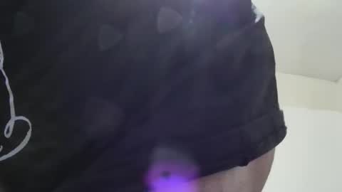 Mickey B online show from January 13, 9:33 pm