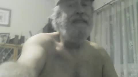 Mickey B online show from December 13, 8:04 pm