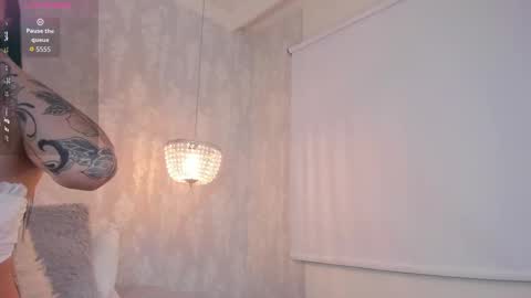 SKAILYN ANGELS online show from September 23, 3:00 am