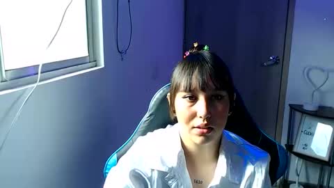 Alice online show from May 20, 9:10 pm