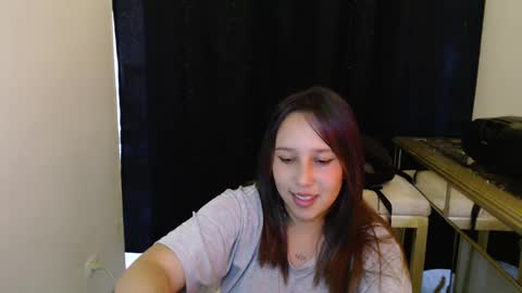 Snapshot of skarlet_adams chatting on January 16, 9:51 pm Alice online show from January 16, 9:51 pm