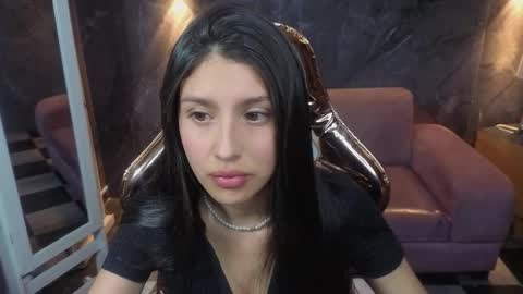 skarleth online show from January 7, 3:00 am