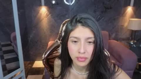 skarleth online show from January 15, 3:15 am