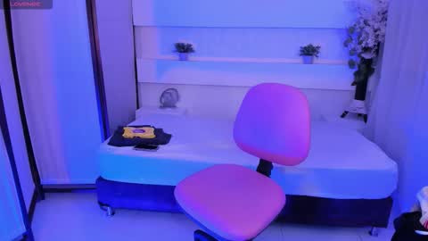 Skarleth Blaze Sins  online show from September 11, 11:33 am