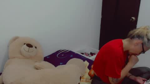 Arlett online show from April 24, 6:59 am