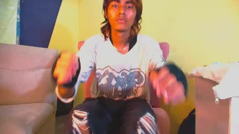 skate_hot online show from May 19, 11:50 am