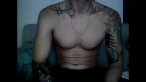 miguel online show from February 26, 4:41 am