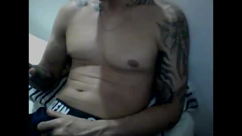 miguel online show from March 12, 1:36 am