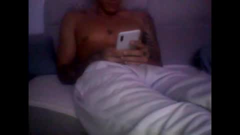 miguel online show from January 28, 7:11 am