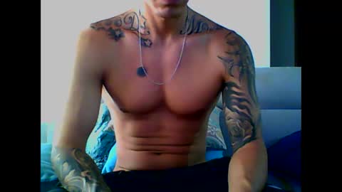 miguel online show from February 10, 4:36 pm