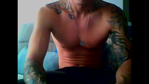 miguel online show from February 23, 9:59 pm