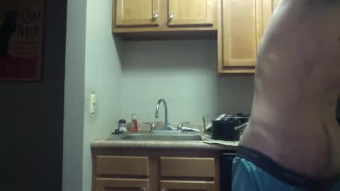 Christopher online show from November 10, 10:01 pm