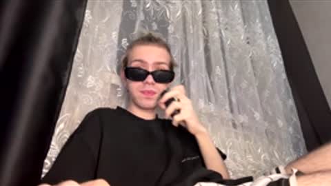 SKIBA online show from February 11, 2:04 am