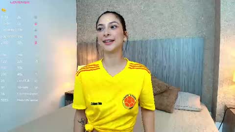 Ariadna online show from July 7, 11:58 am
