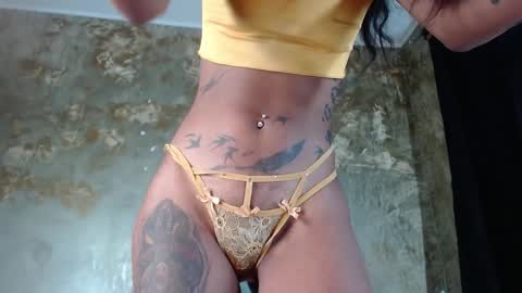 Only Pvt online show from December 22, 10:04 pm