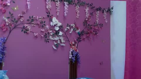 barbi online show from January 7, 11:21 pm