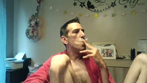 SkinnyBigCock2 online show from July 31, 5:52 am