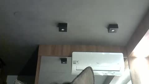 skinnykittencam online show from October 24, 3:40 am