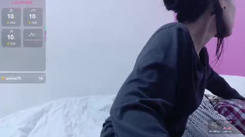 Karla  online show from November 7, 3:31 am