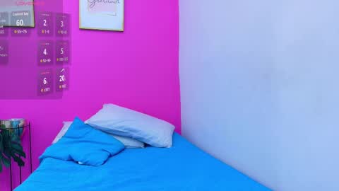 Karla  online show from October 4, 3:37 am