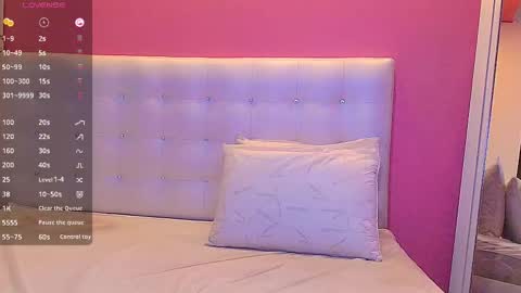 Karla  online show from February 21, 9:34 am