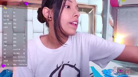 Karla  online show from March 7, 6:02 am