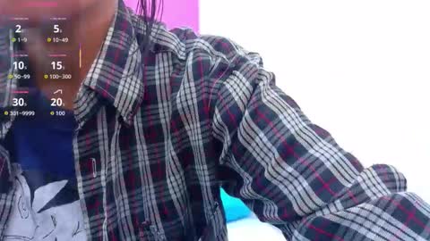 Karla  online show from October 10, 3:12 am