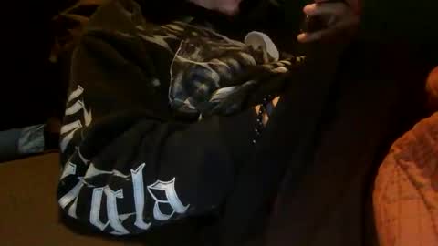 skinnypole6 online show from February 19, 7:18 am