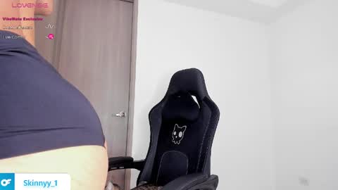 Skinnyy   online show from April 11, 8:51 am