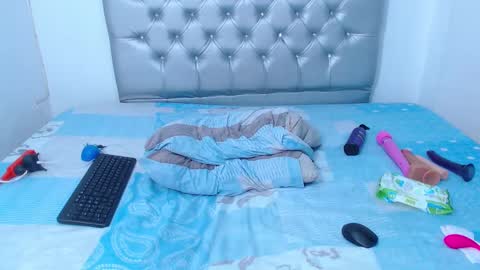 Alexa  online show from February 27, 9:18 am