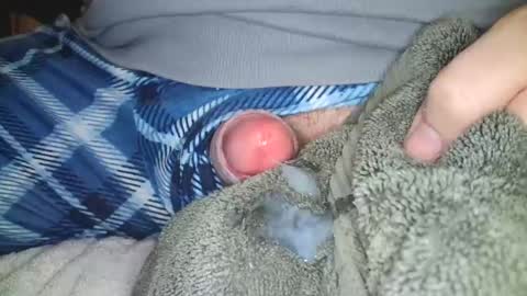 CoCKFun online show from March 1, 3:32 am