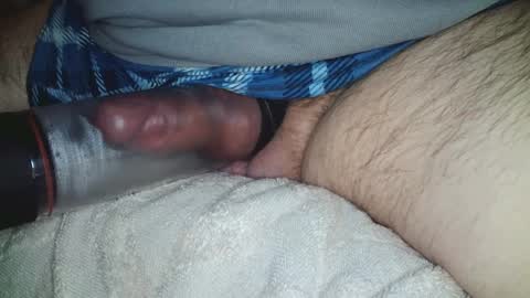 CoCKFun online show from January 26, 3:06 am