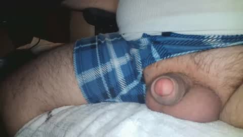 CoCKFun online show from October 7, 12:28 am