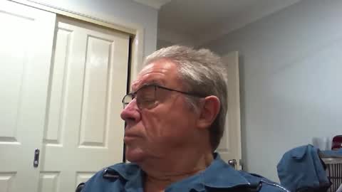 Skipper1970 online show from April 22, 9:49 am