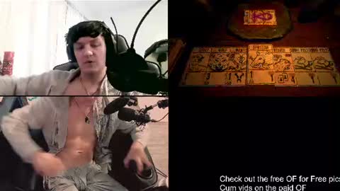 skrogdog online show from July 16, 6:55 pm
