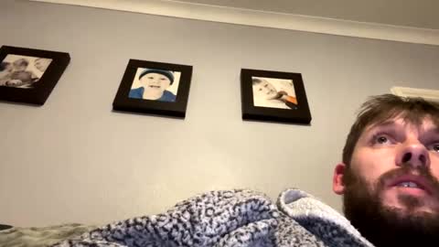 skuzzy25 online show from January 4, 2:35 am